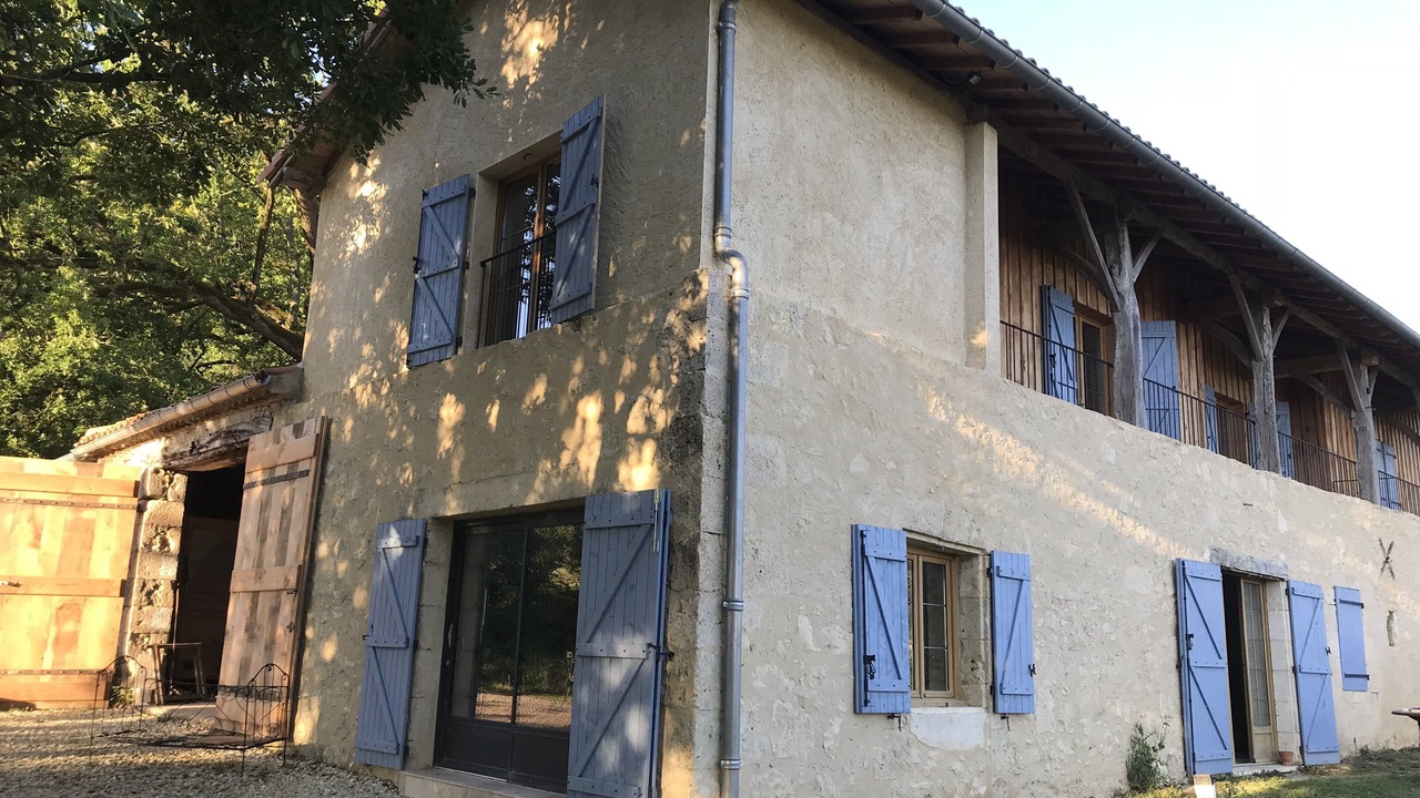 Photo of Outdoor in Lavardens