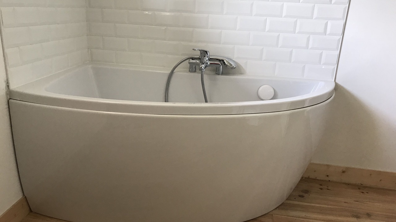 Photo of Bathroom in Lavardens