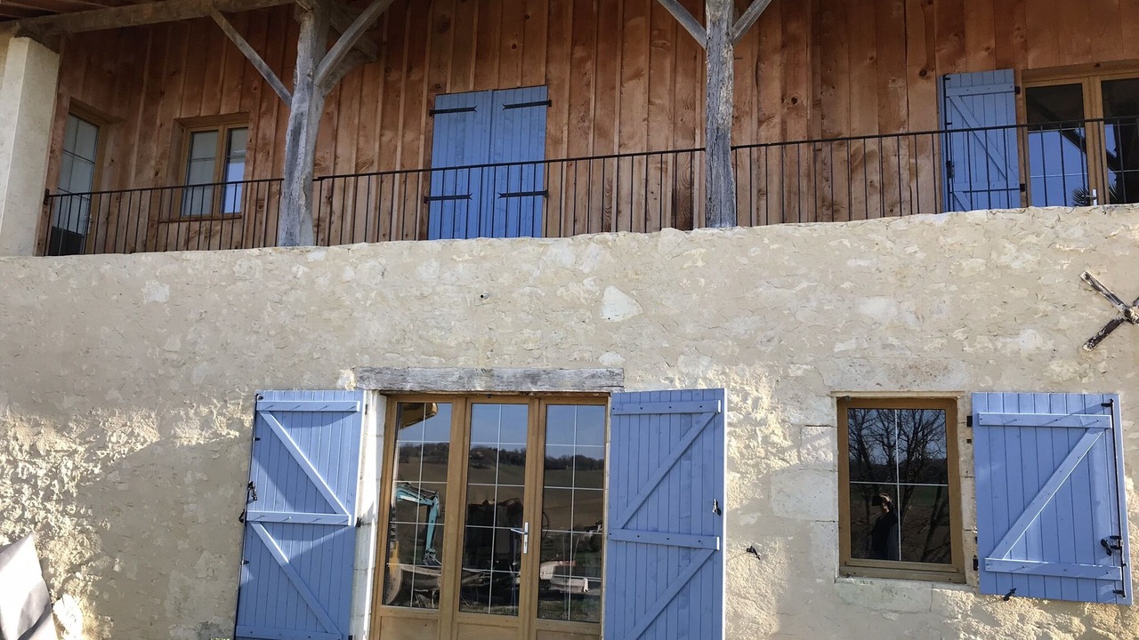 Photo of Outdoor in Lavardens