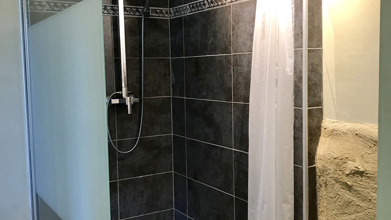 Photo of Bathroom in Lavardens