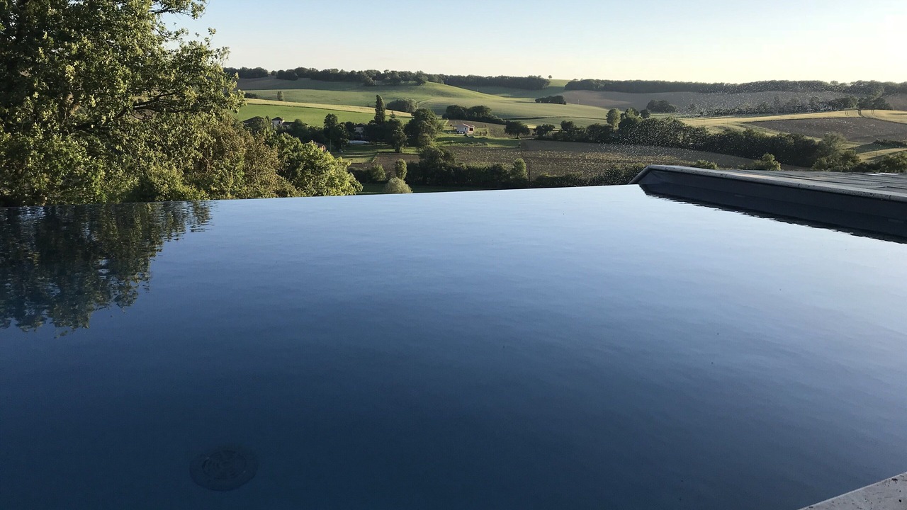 Photo of Outdoor in Lavardens