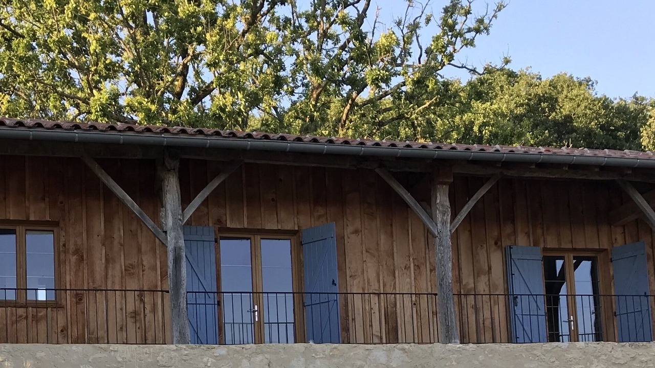 Photo of Outdoor in Lavardens