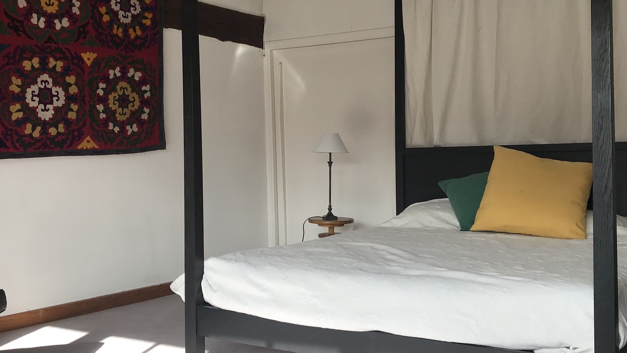 Photo of Bedroom in Trigny