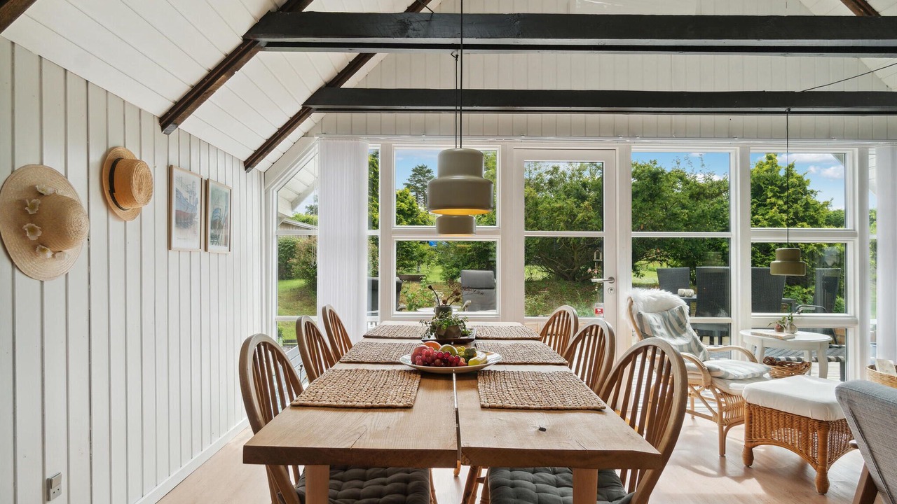 Photo of Bedroom in Bønnerup Strand