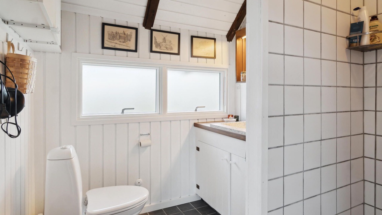 Photo of Bathroom in Bønnerup Strand