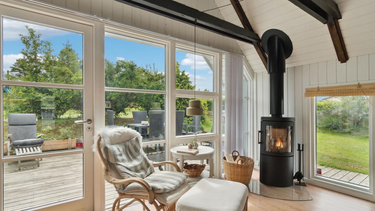 Photo of Bedroom in Bønnerup Strand