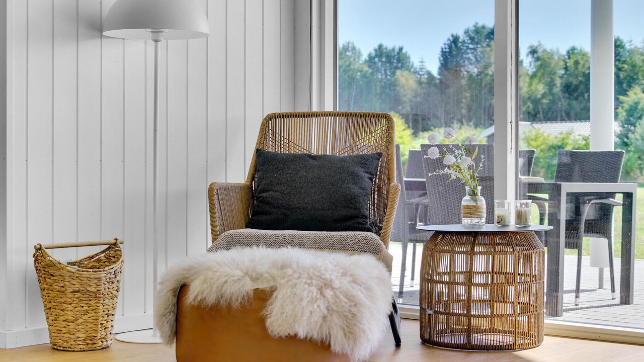 Photo of Bedroom in Stege