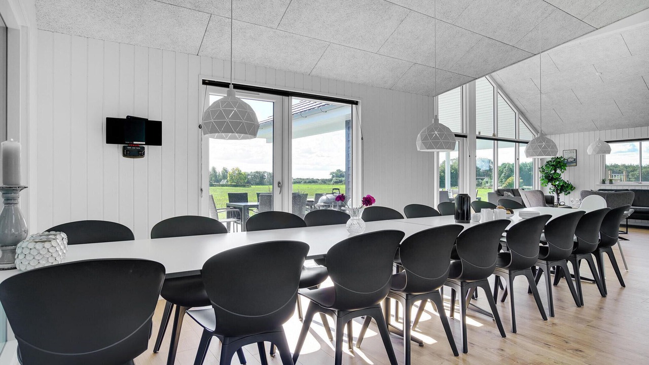 Photo of Bedroom in Stege