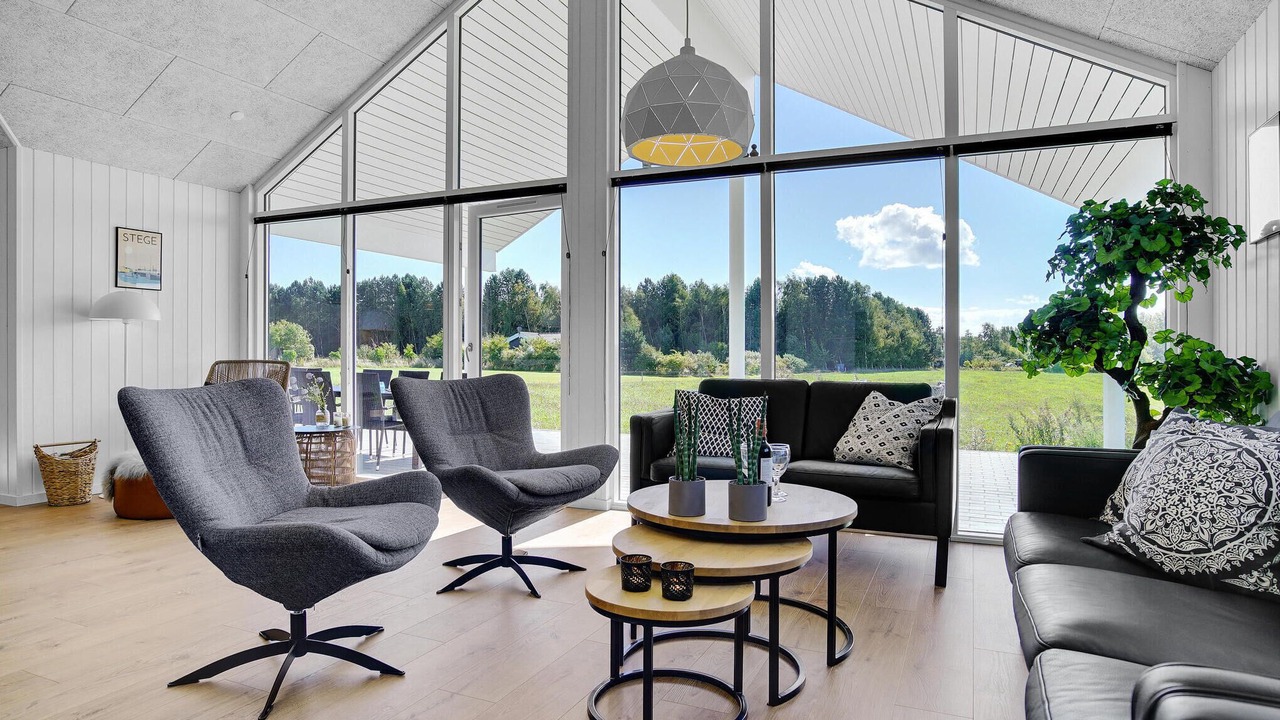 Photo of Bedroom in Stege