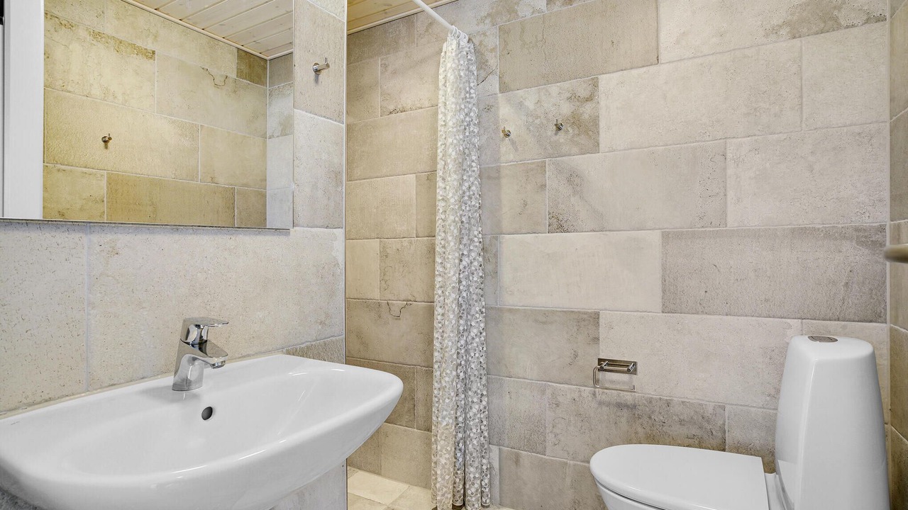 Photo of Bathroom in Stege