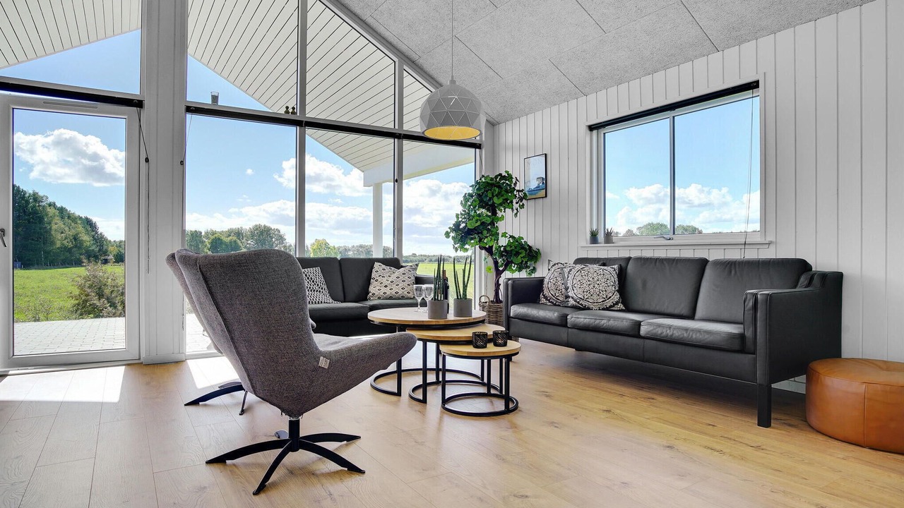 Photo of Bedroom in Stege