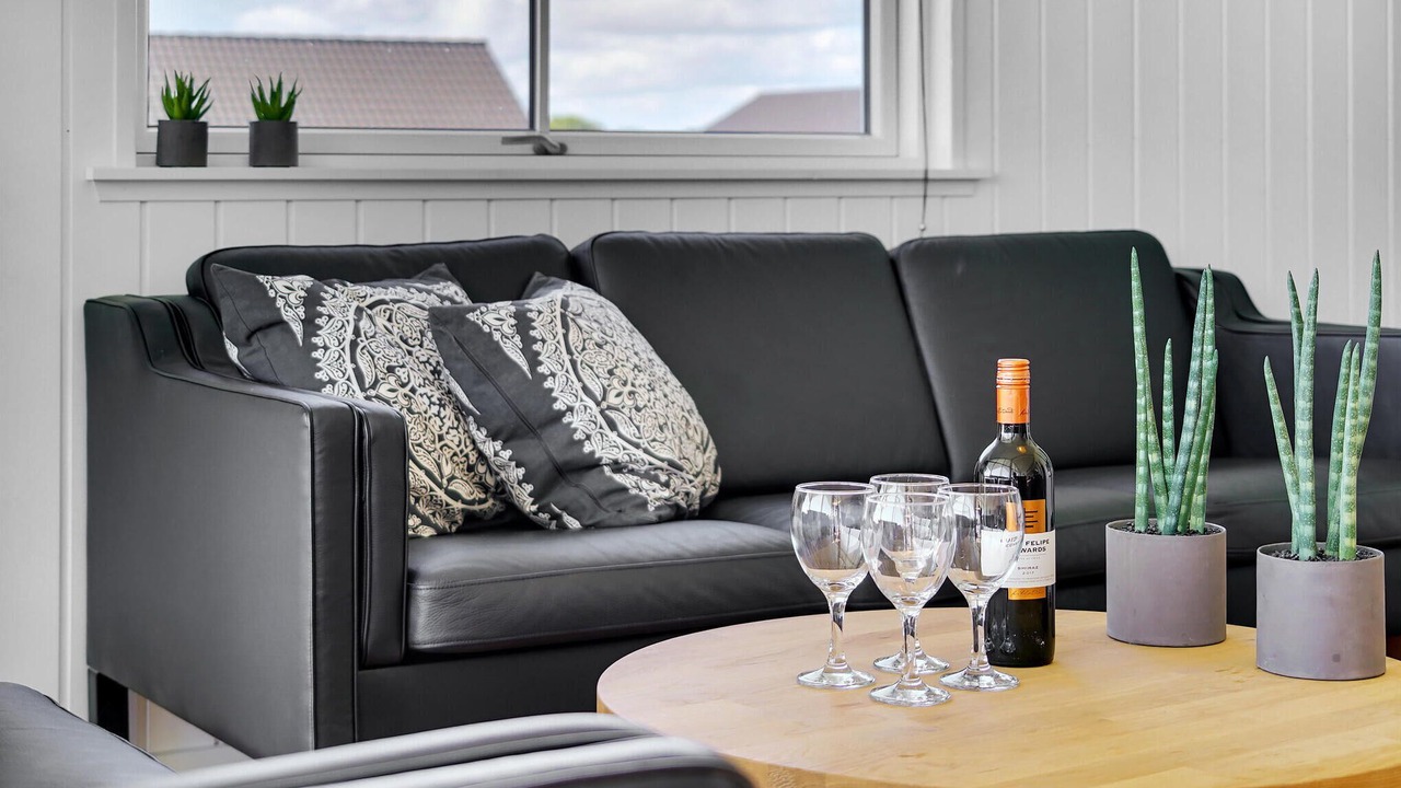 Photo of Bedroom in Stege