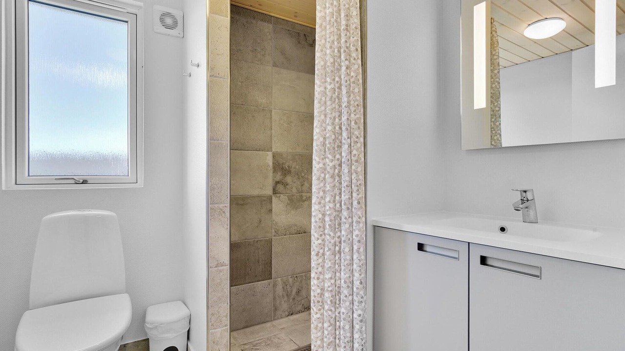 Photo of Bathroom in Stege