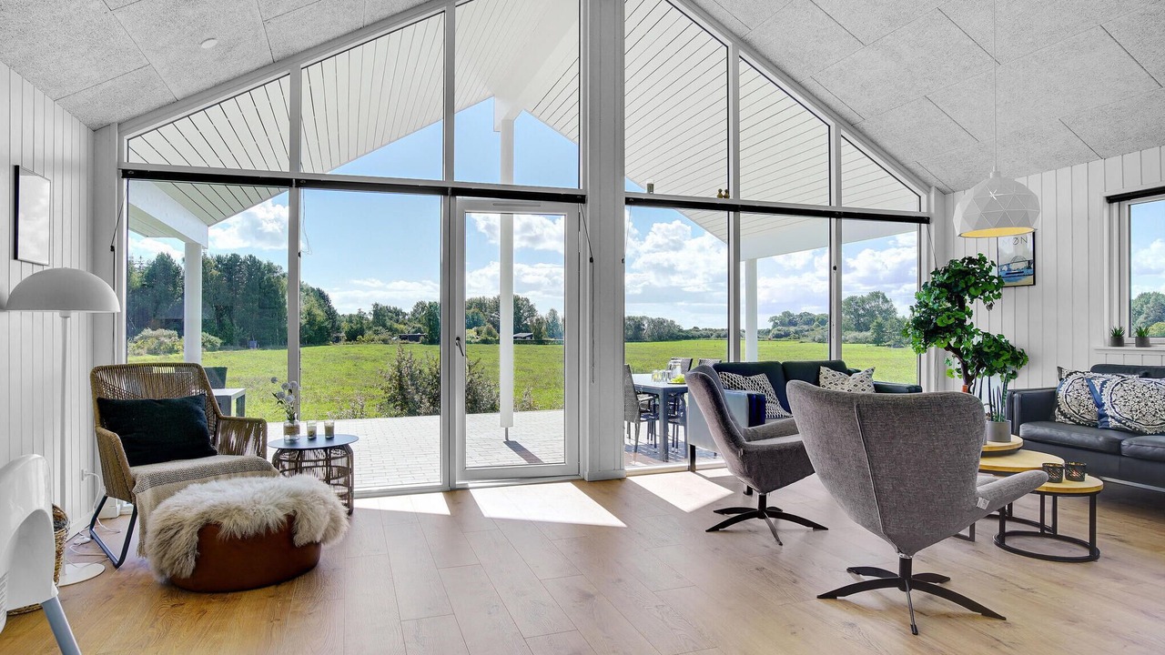 Photo of Bedroom in Stege