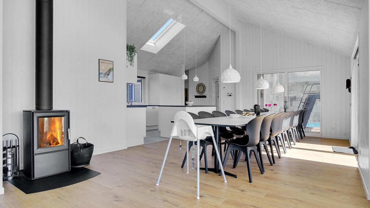 Photo of Bedroom in Stege