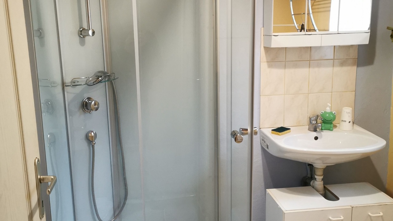 Photo of Bathroom in Nielles-les-Ardres