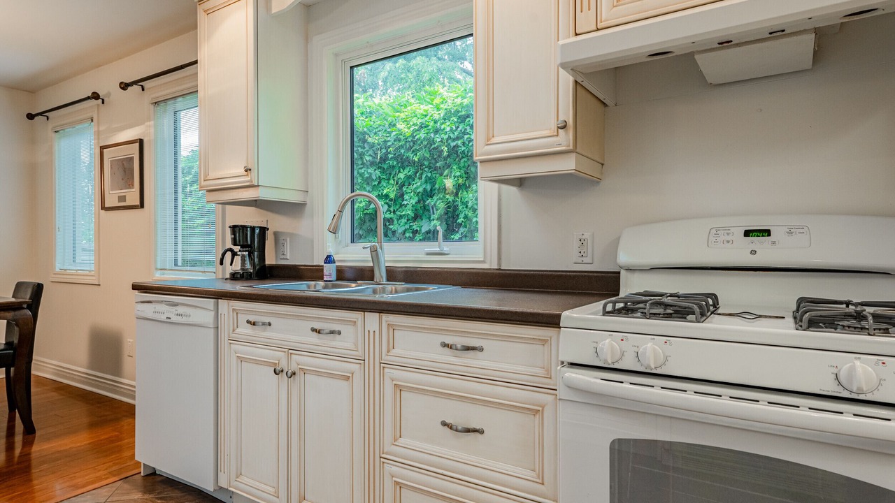 Photo of Kitchen in Historic Old Town