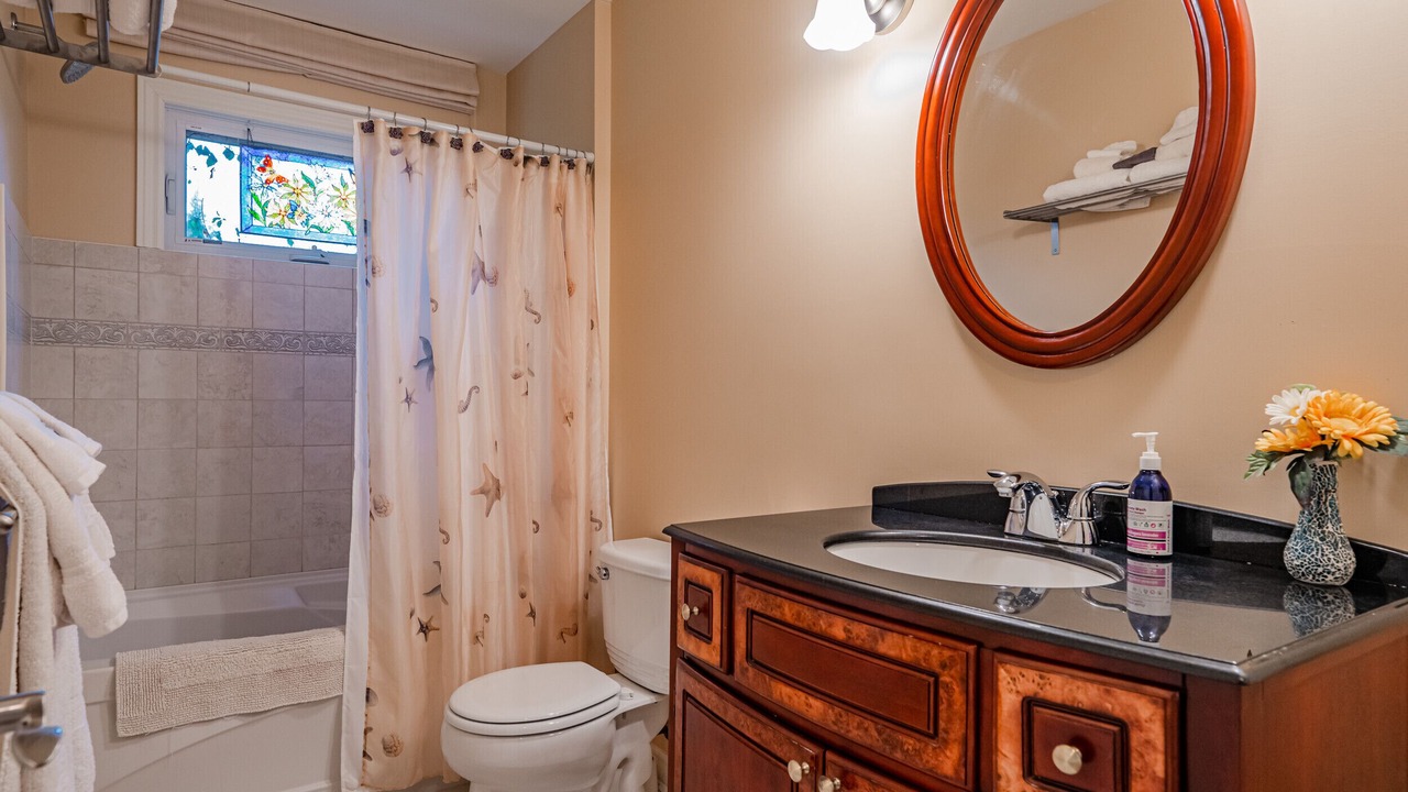 Photo of Bathroom in Historic Old Town