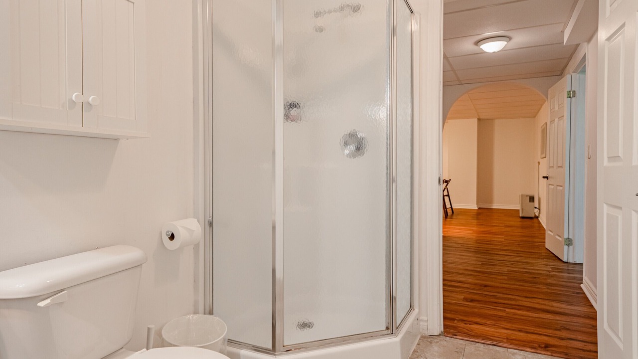 Photo of Bathroom in Historic Old Town