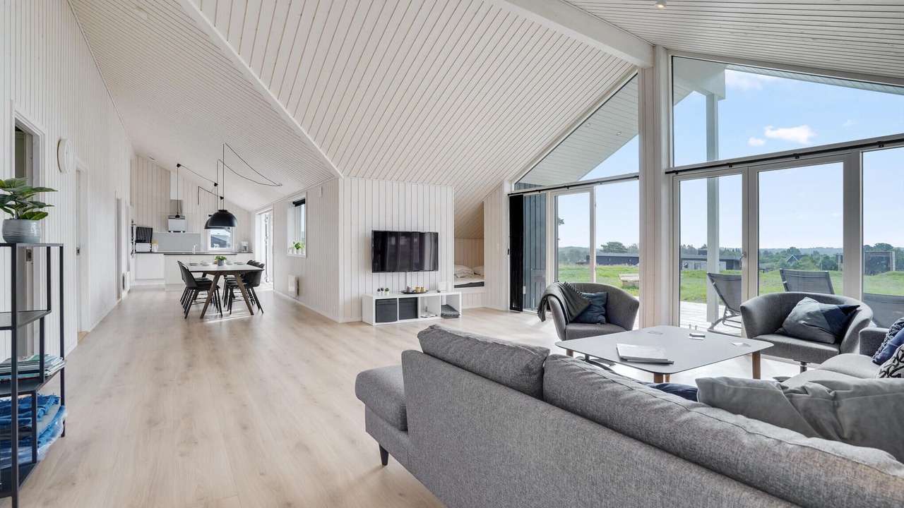 Photo of Bedroom in Egsmark Strand