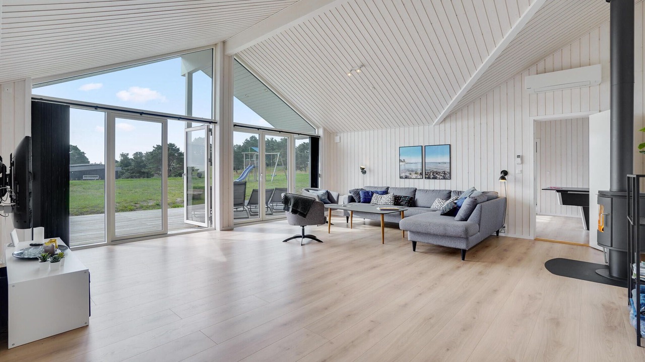 Photo of Bedroom in Egsmark Strand