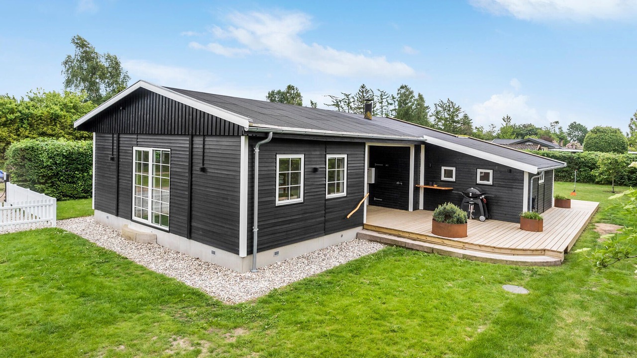 Photo of Outdoor in Kirke Hyllinge