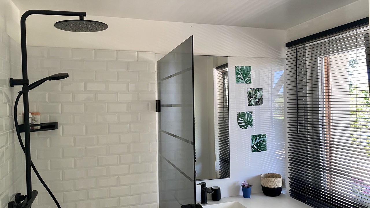 Photo of Bathroom in Wissant