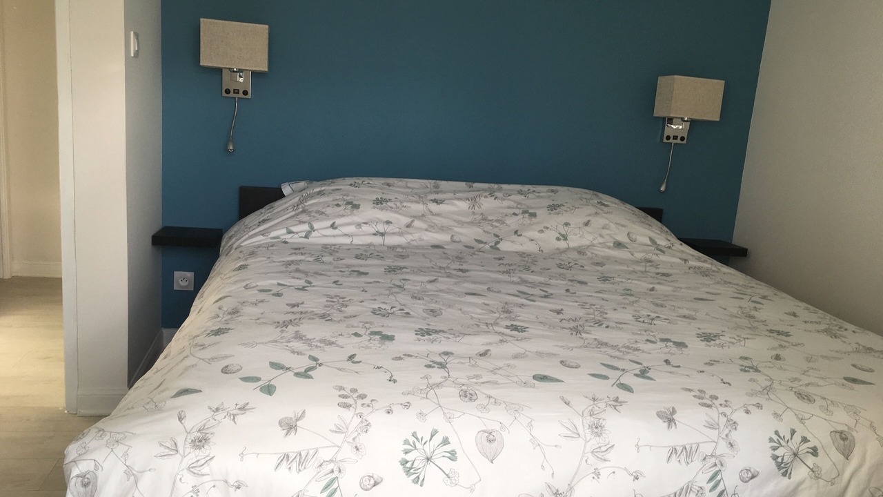 Photo of Bedroom in Wissant