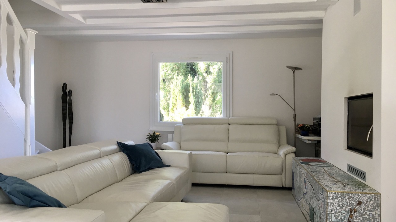 Photo of Livingroom in Wissant