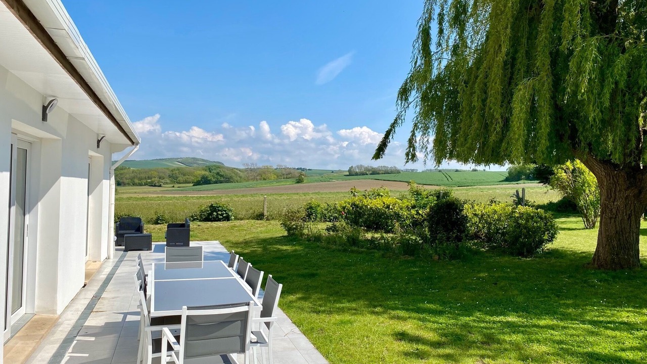 Photo of Outdoor in Wissant
