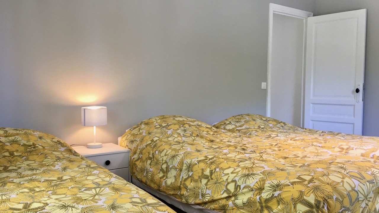 Photo of Bedroom in Wissant
