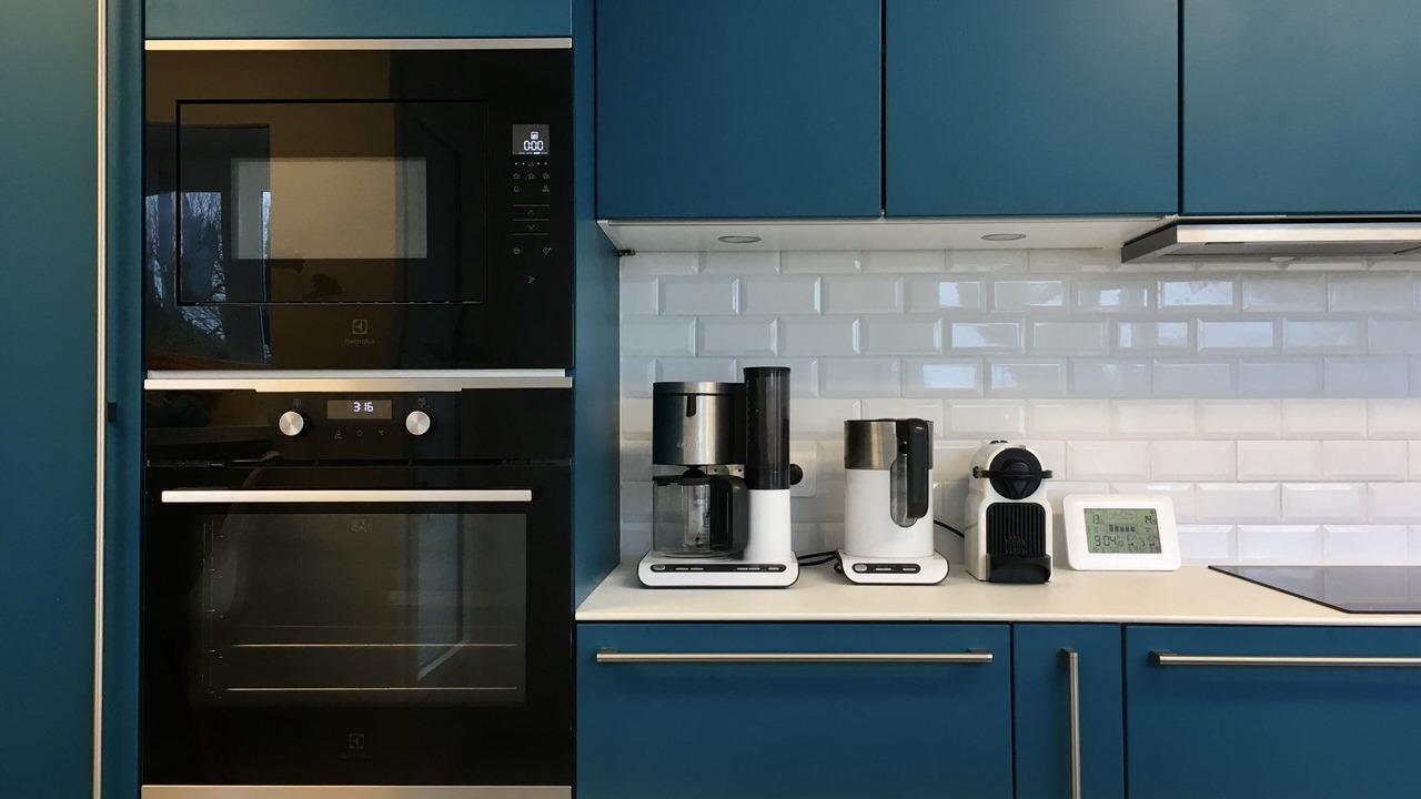 Photo of Kitchen in Wissant