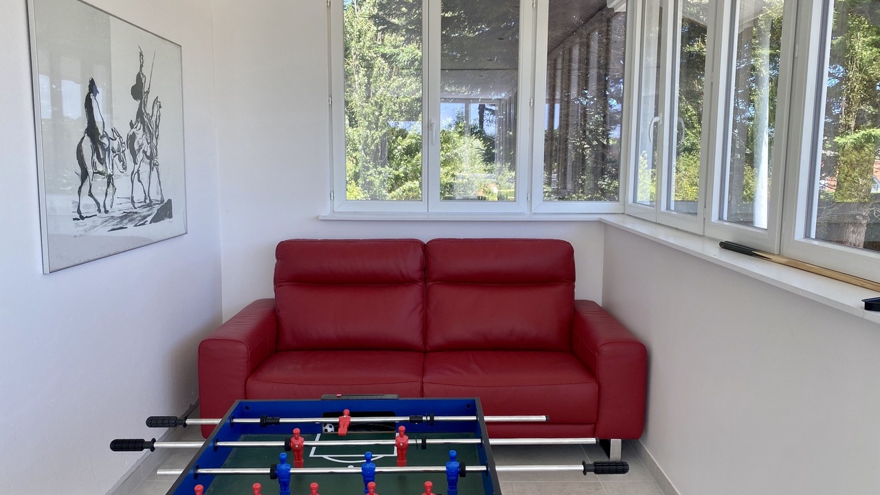 Photo of Bedroom in Wissant