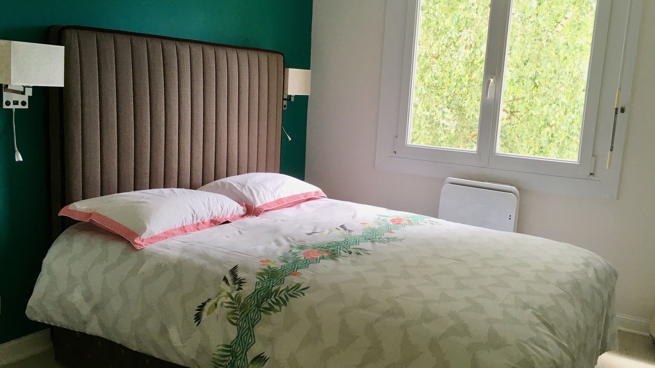 Photo of Bedroom in Wissant
