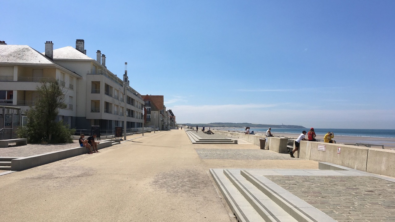 Photo of Others in Wissant