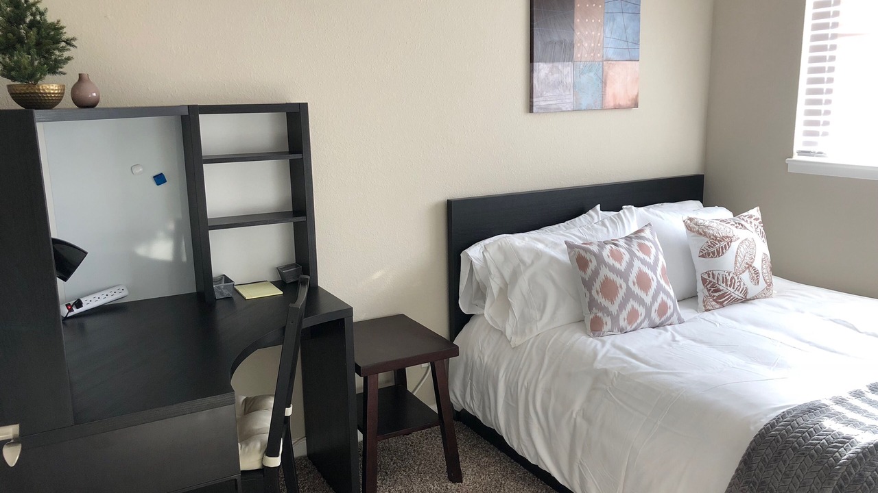 Photo of Bedroom in Represa