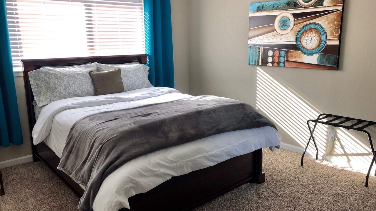 Photo of Bedroom in Represa