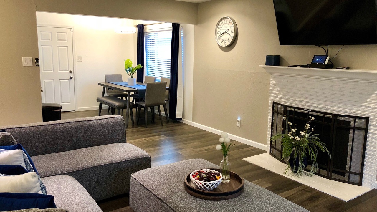 Photo of Livingroom in Represa