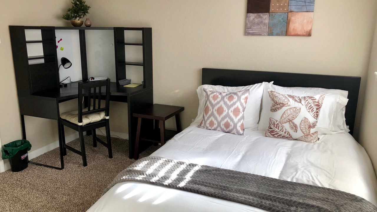 Photo of Bedroom in Represa