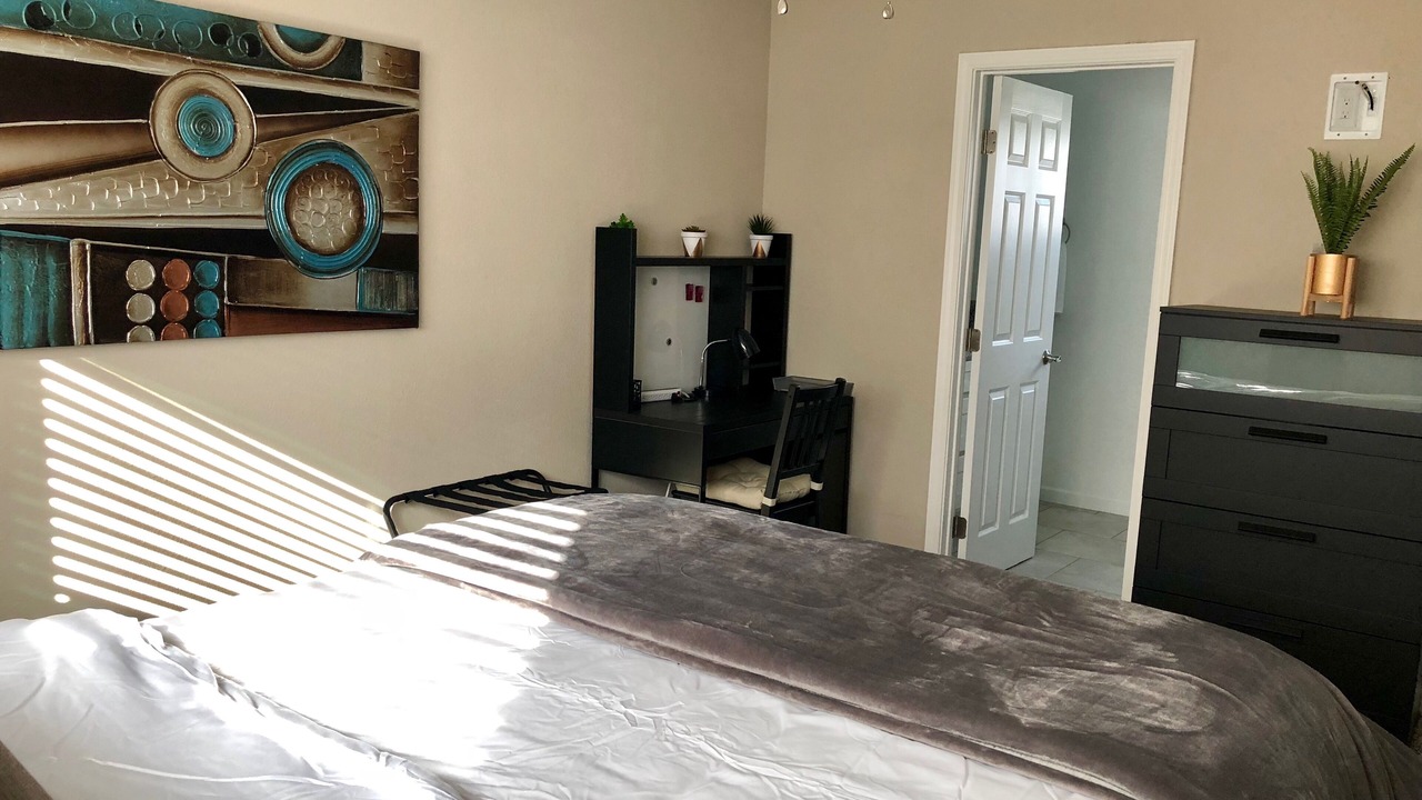 Photo of Bedroom in Represa