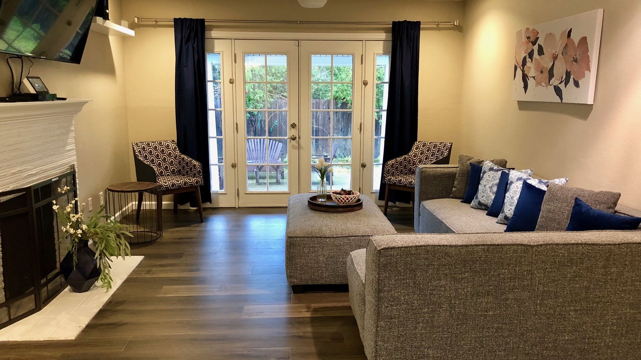 Photo of Livingroom in Represa