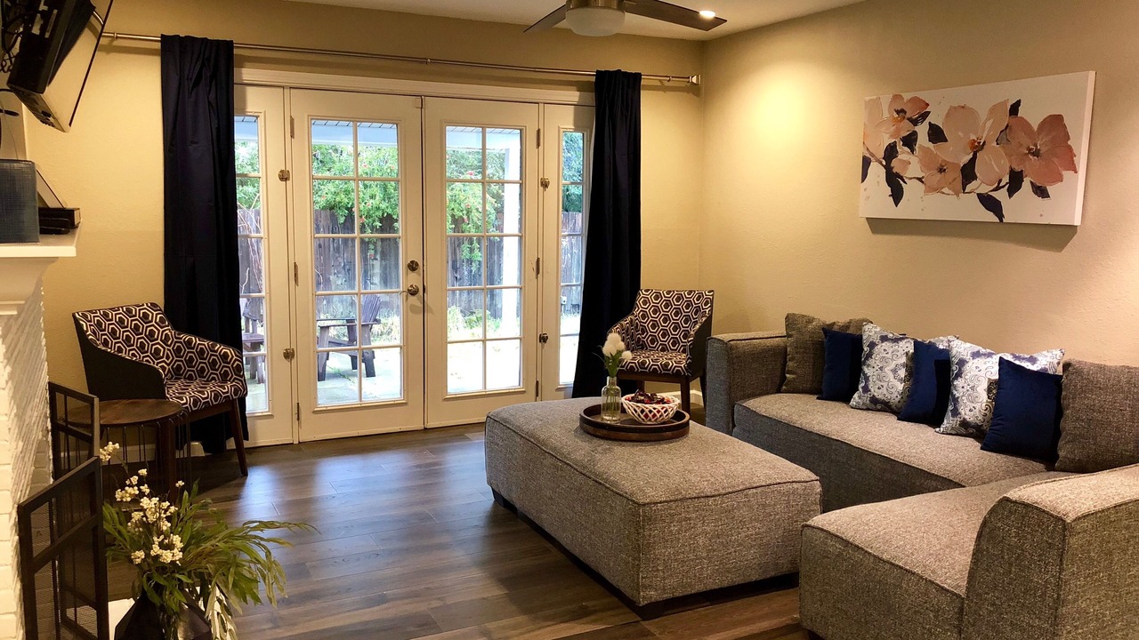 Photo of Livingroom in Represa
