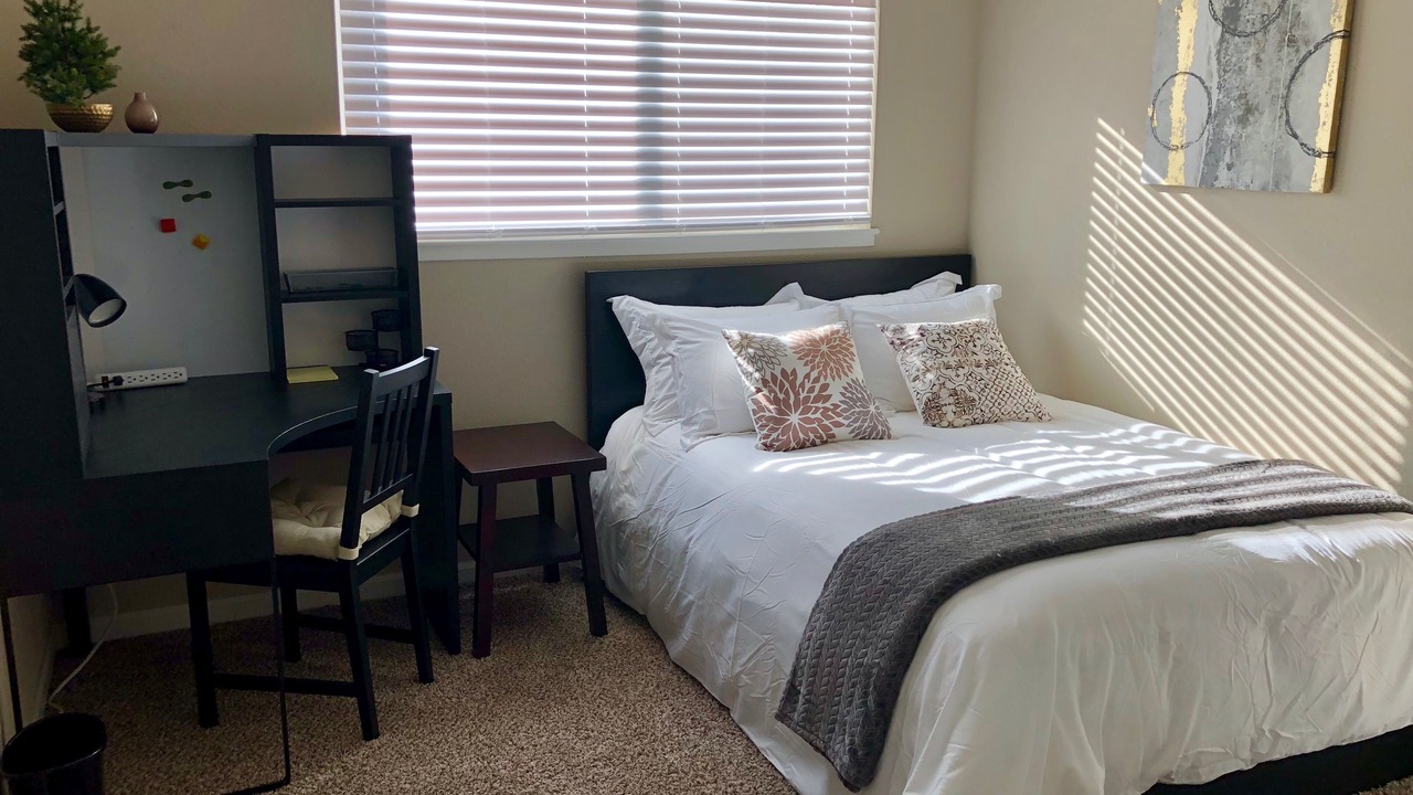 Photo of Bedroom in Represa