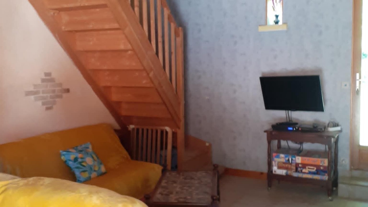 Photo of Livingroom in Nielles-les-Ardres