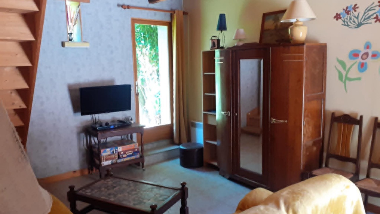 Photo of Livingroom in Nielles-les-Ardres