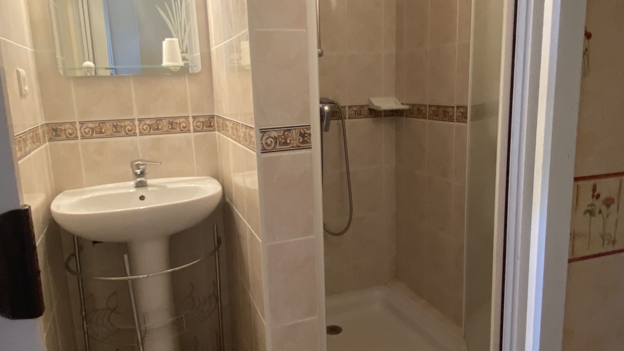 Photo of Bathroom in Montagnac