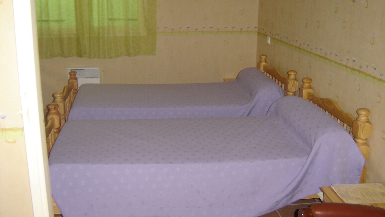 Photo of Bedroom in Montagnac