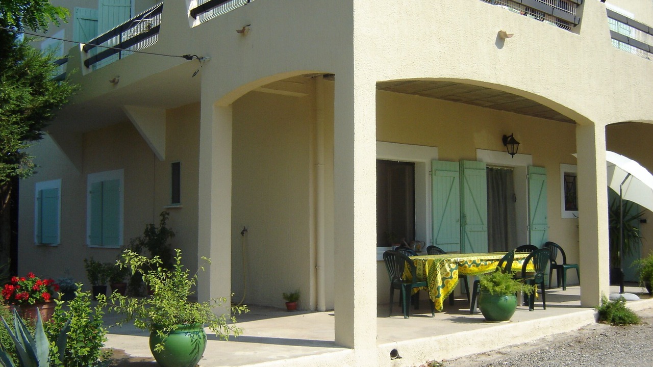 Photo of Outdoor in Montagnac