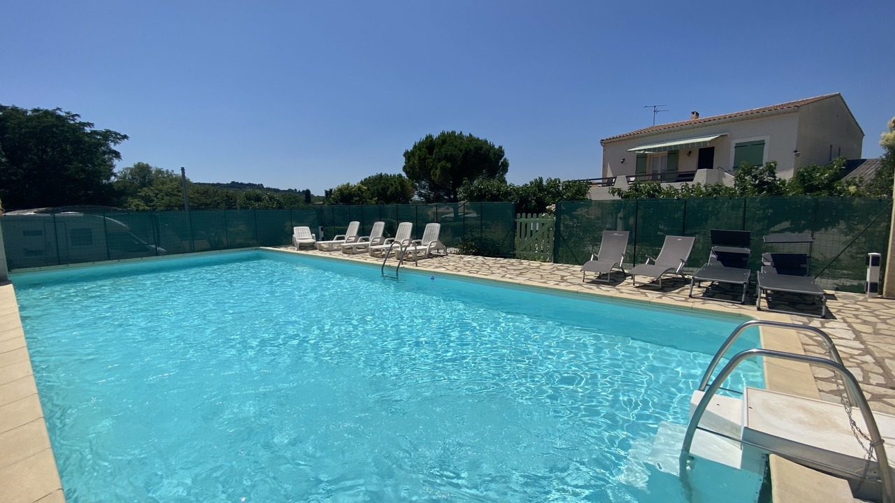 Photo of Outdoor in Montagnac