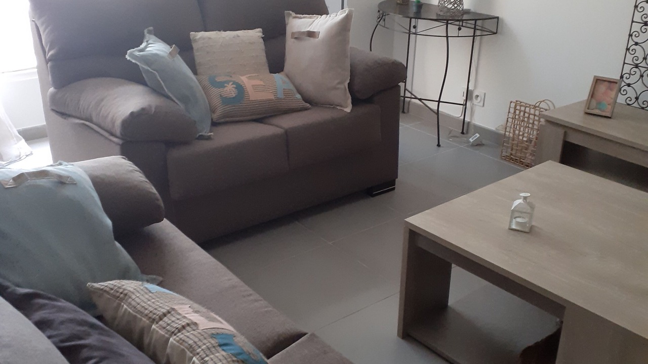 Photo of Livingroom in La Cassaigne